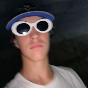 Meet your Posher, Peter